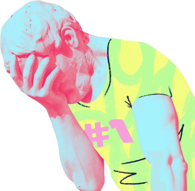facepalm